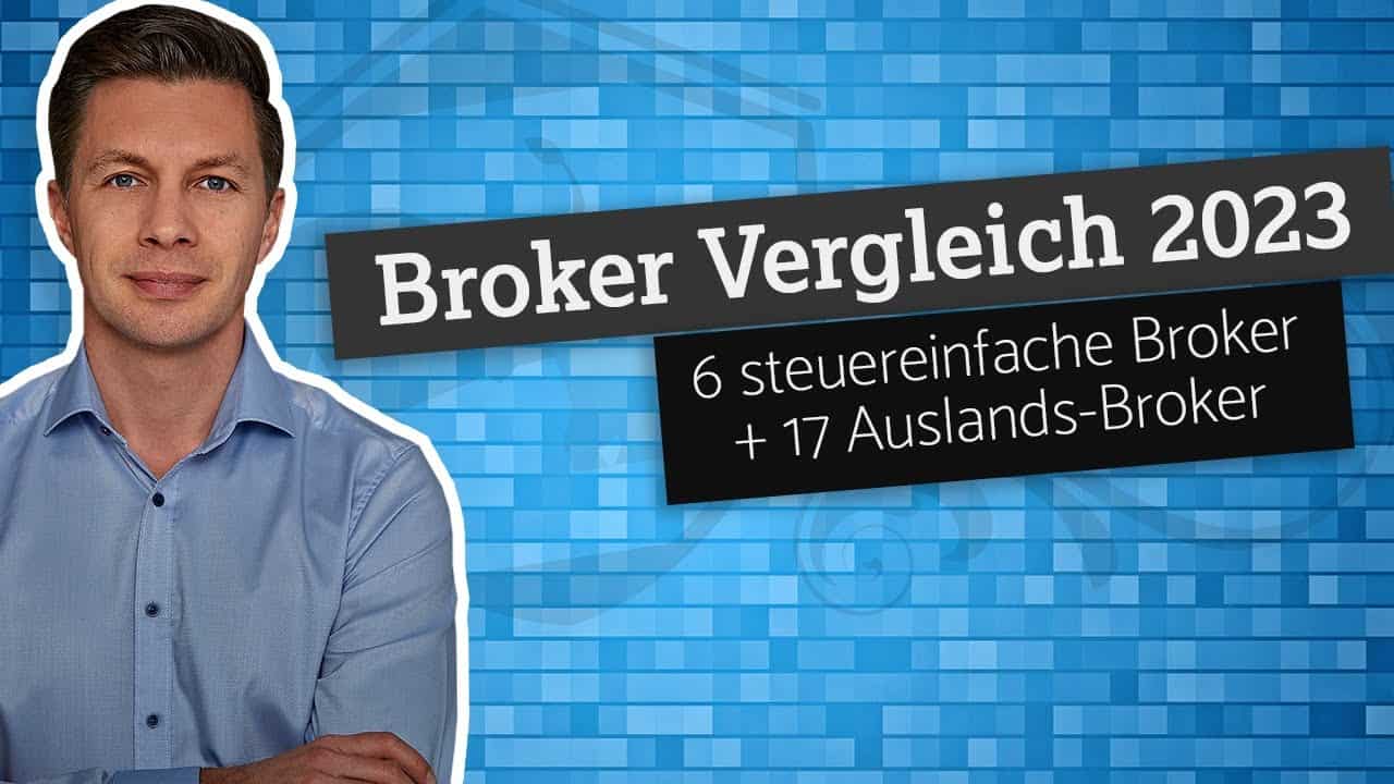 Broker Vergleich Österreich 2023 Depotvergleich für Österreich mit